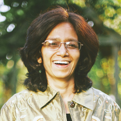 Sunita Rao